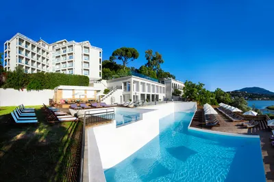 Royal Grand Hôtel 3*
