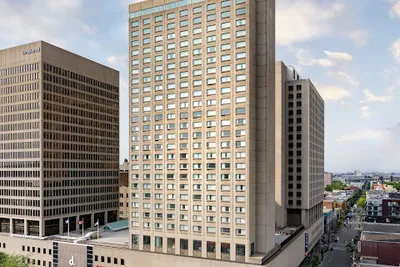 Hôtel Hyatt Place Montréal Downtown 3* - Sans transfert