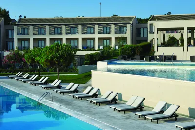 Hôtel Atlantica Eleon Grand Resort 5*