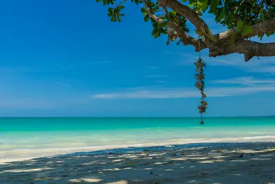 Combiné Bangkok, Khao Lak et Phuket 4*