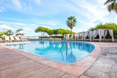 Hôtel Sarena de Muro 5*