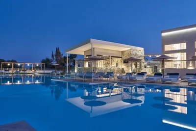 Hôtel Golden Sun Resort & Spa 3* Adults Only