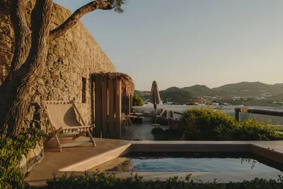 Hôtel The Wild By Interni 5*