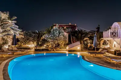 Hôtel Marillia Village 4*