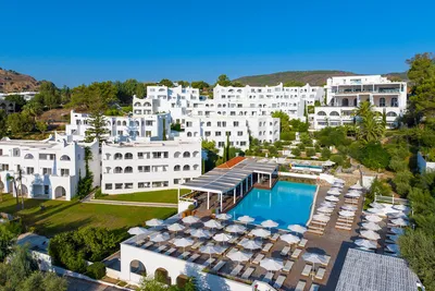 Hôtel Lindos Village Resort 5* (Adult Only)