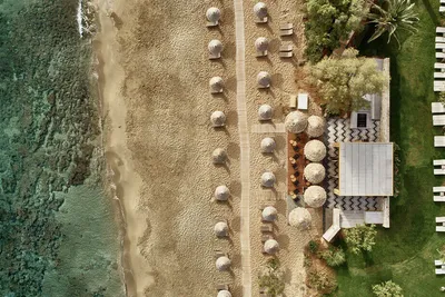 Hôtel Phaea Cretan Malia Park 5*