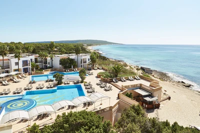 Hôtel Insotel Formentera Playa 4*
