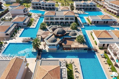 TUI Sélection Hôtel La Marquise 5* - Choix Flex