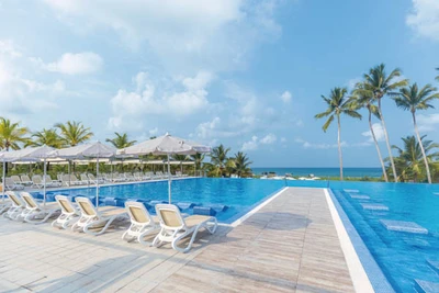 Hôtel Fram Sélection Riu Sri Lanka 5*