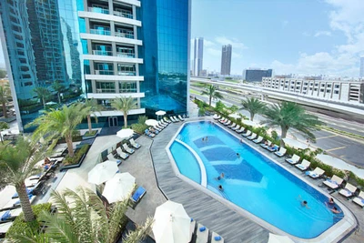 Atana Hôtel 4*