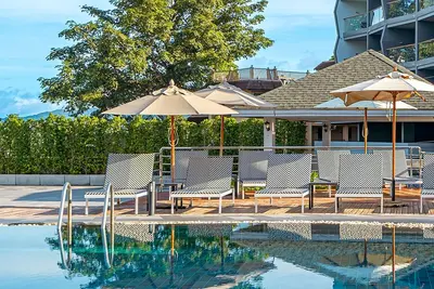 Hôtel Orchidacea Resort 3*