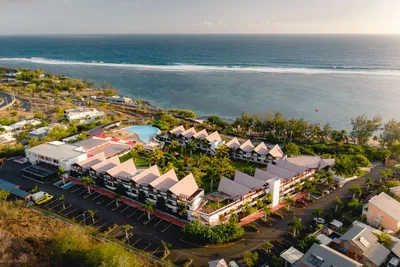 Hôtel Akoya & Spa 5*