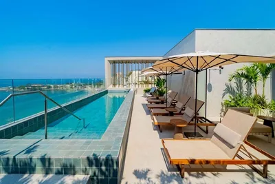 Combiné Rio de Janeiro, Salvador : Grand Mercure Rio de Janeiro Copacabana 5* & Jet Tours Signature Iberostar Waves Bahia 5*