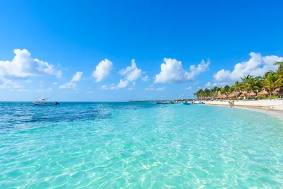 Circuit Essentiel du Yucatan & Extension Bluebay Grand Esmeralda 5*
