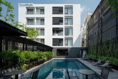 Combiné Bangkok, Phuket : Lilit Bang Lumphu Hotel 4* et Sugar Marina Hotel- NAUTICAL- Kata Beach 4*