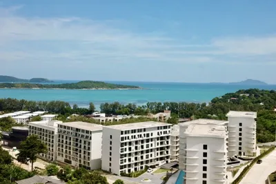 Combiné Phuket, Khaolak:  Wyndham La Vita Phuket 5* & Le Méridien Khaolak Resort & Spa 5*