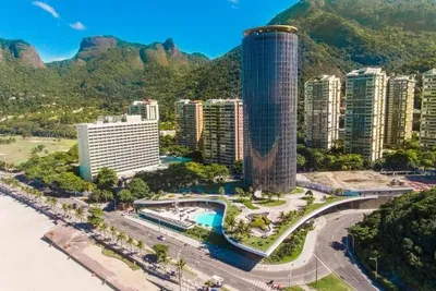 Hôtel Nacional Rio de Janeiro 5*