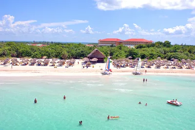 Hôtel Iberostar Origin Tainos 4*