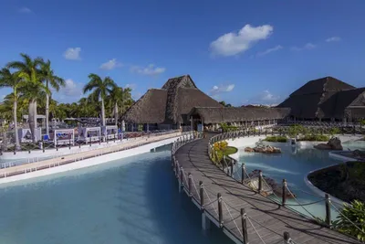 Jet Tours Signature Royalton Hicacos 5* - Adult Only