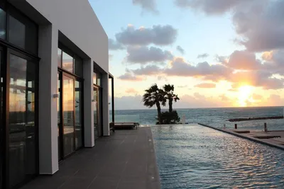 Hôtel Almyra 5*