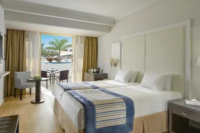 Hôtel Olympic Lagoon Resort 5*