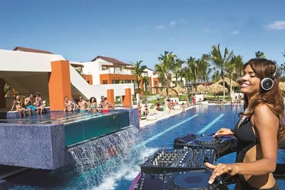 Hôtel Breathless Punta Cana Resort & Spa 5* - Adults Only