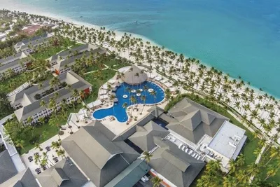 Hôtel Barcelo Bavaro Beach 5* - Adult Only +18