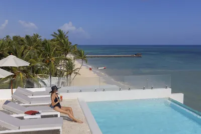 Hôtel HM Bavaro Beach 4* - Adults Only