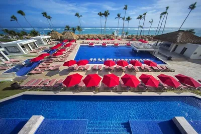 Hôtel Royalton Bavaro 5*