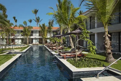 Hôtel Dreams Flora Resort & Spa 5*