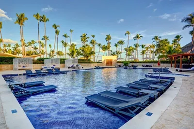 Hôtel Hideaway at Royalton Punta Cana 5* - Adults only