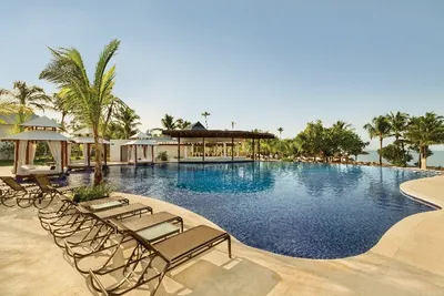 Hôtel Secrets La Romana 5* - Adult Only