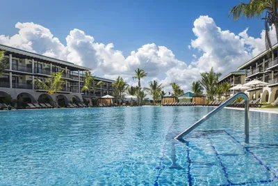 Jet Tours Signature Ocean El Faro El Beso 5* Adult Only