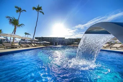 Hôtel Royalton Bavaro Resort & Casino 5*