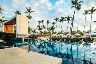 Hôtel Secrets Royal Beach Punta Cana 5* - Adult Only