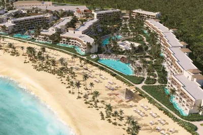 Hôtel Secrets Playa Esmeralda Resort & Spa 5* - Adult Only