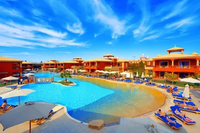 Hôtel Alf Leila Wa Leila by Neverland 4*