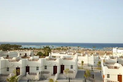 Hôtel Coral Beach Resort 4*