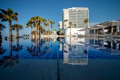 Hôtel Estival Torrequebrada 4*