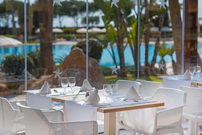 Hôtel Iberostar Waves Malaga Playa 4*