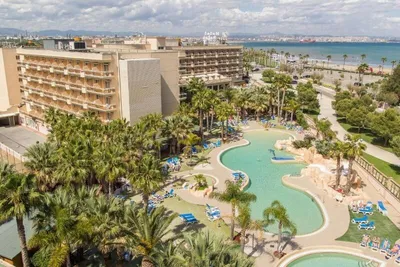 Hôtel Palas Pineda 4* - Sans transfert