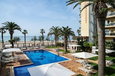 Pierre & Vacances - Hôtel Monterrey Roses 4* - sans transfert