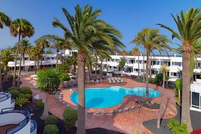 Hôtel H10 Ocean Dunas 4* - Adults only