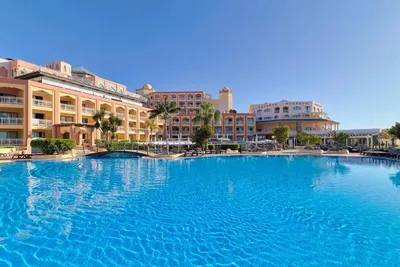 Hôtel H10 Playa Esmeralda 4* - Adults only