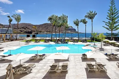 Hôtel H10 Costa Mogan 4*