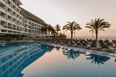 Hôtel Don Gregory by Dunas 4* - Adult only