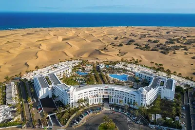 Hôtel Riu Palace Maspalomas 4* - Adults Only
