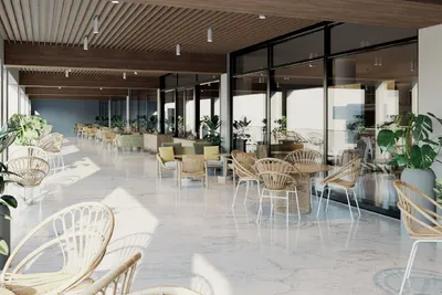Hôtel Paradisus Gran Canaria