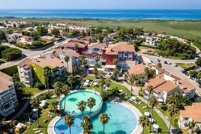Appart'hôtel HG Jardin de Menorca 4*