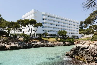 Hôtel Aluasoul Mallorca 4* Sup - Adults only